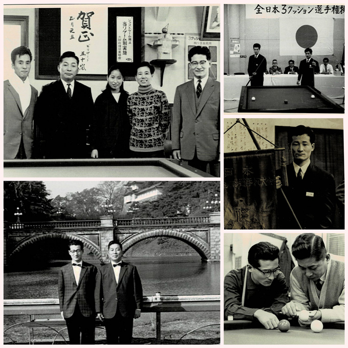 小林 伸明 写真